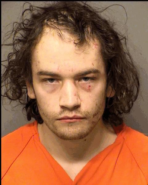 KYLE MICHAEL ISOM YATES